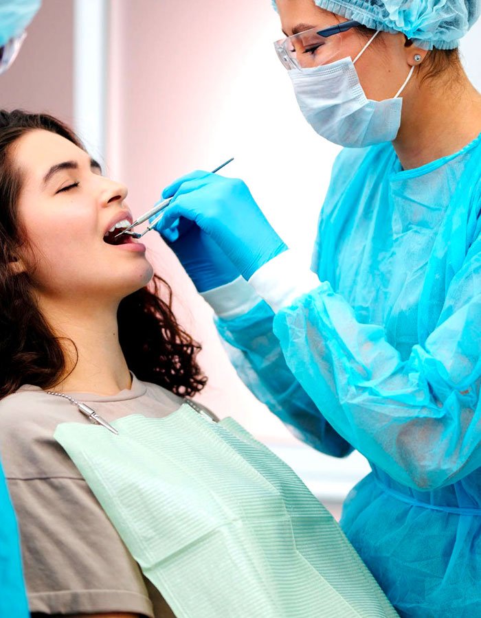Dental